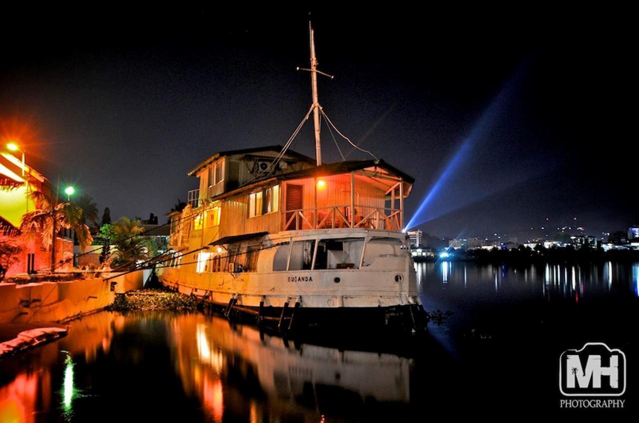 Hotel Tilapia Mwanza Eksteriør billede