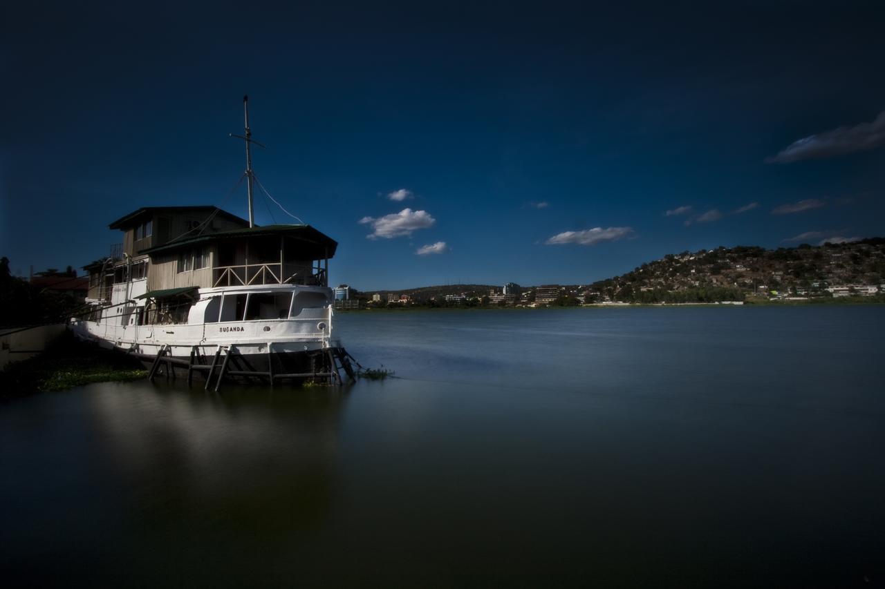 Hotel Tilapia Mwanza Eksteriør billede